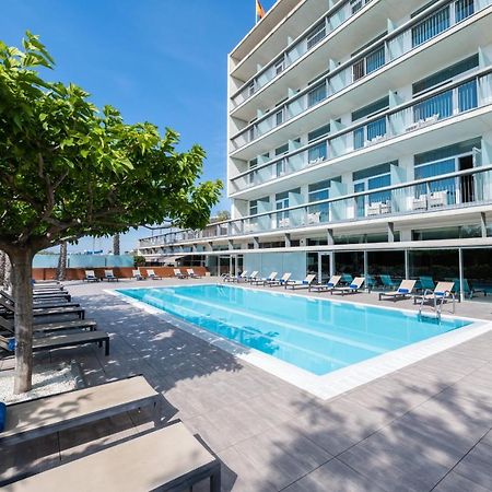 Atenea Port Barcelona Mataro Exterior photo
